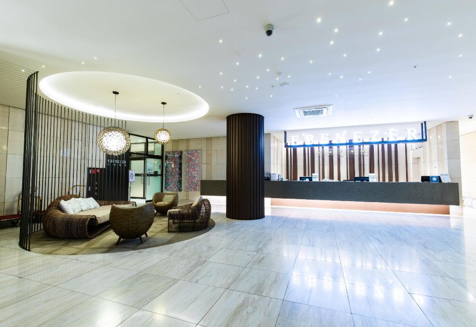 함덕 해변 오션뷰