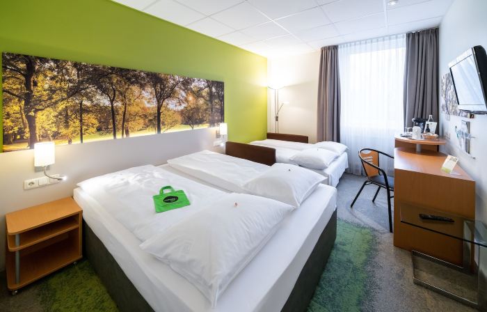 Anders Hotel Walsrode