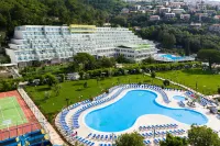 Hotel Mimosa Lido Palace - Maslinica Hotels & Resorts - piscine