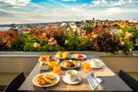 Hotel Bonotto Hotel di Desenzano del Garda