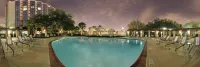 Sheraton Houston Brookhollow Hotel - Pools