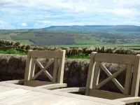 Street Head Farm Hotels in Craven District