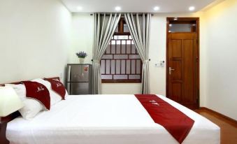 Hoi An Green Channel Homestay