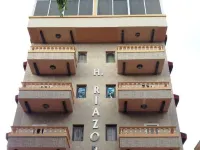 Hotel Riazor