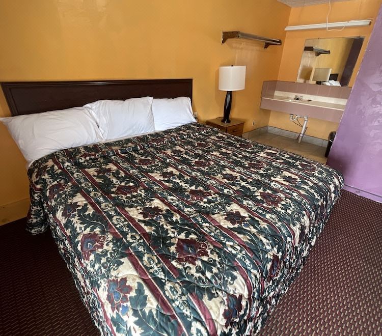 Budget Inn du Quoin - Housity