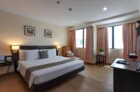 Technopark Hotel Hotel a Santa Rosa