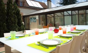 Gay Resort - Le Vieux Donjon