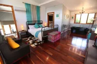 The Studio - Yarra Valley Hotels in Yarra Glen