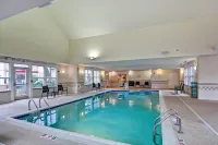 Residence Inn Morgantown Medical Center Area Hotels in Morgantown