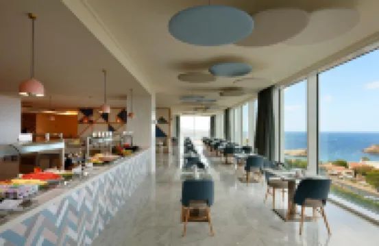 Palladium Hotel Menorca