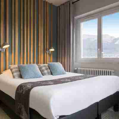 Hôtel Beauregard the Originals Relais Rooms