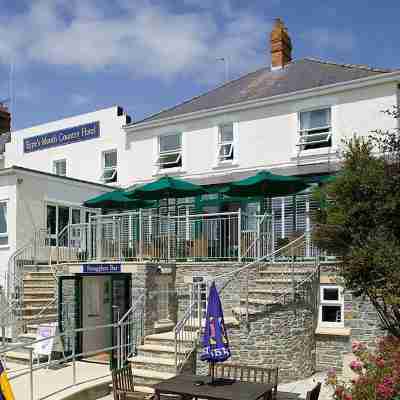 Eype's Mouth Country Hotel Hotel Exterior