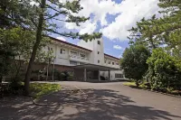 Hotel Axia Kushikino Hôtels à : Ichikikushikino