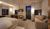 Kores Boutique Hotel & Spa Hotels in Tymphaea