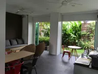 常瓦塔納U431飯店