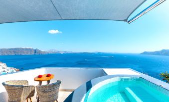 Santorini Secret Premium