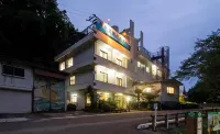 Oyashirazu Kanko Hotel Hôtels à : Asahi