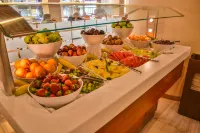 Creta Royal - Adults Only - breakfast