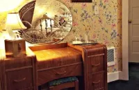 Geiger Victorian B&B Các khách sạn gần Job Carr Cabin Museum