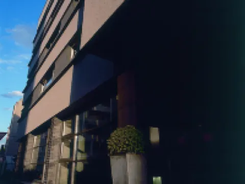 Hotel Santo Hotels in Cologne