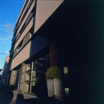 Hotel Santo