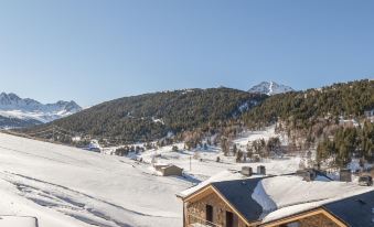 Pierre & Vacances Andorra Bordes D’Envalira