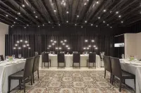Alba Palace Hotel - petit déjeuner