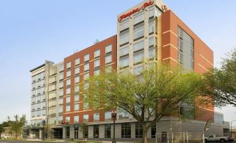 Homewood Suites by Hilton Washington DC NoMa Union Station