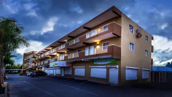 My Home Hotel Punta Cana