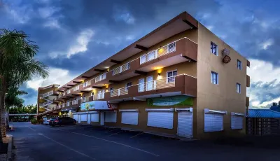 My Home Hotel Punta Cana Hotels near Sirenis agua park