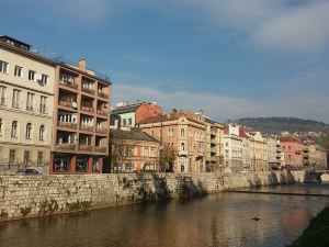 Cosy Apartment in the Center of the City, Close to the Old Town