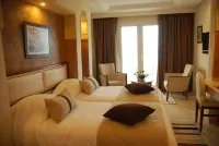 Telemaque Beach & Spa