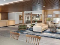 Fairfield Inn & Suites Boise West Hotels in Ada County