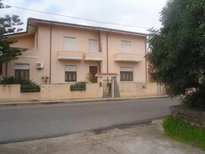 Italia Guesthouse