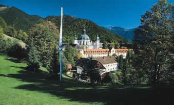 Gästehaus Ethiko