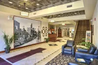 The Hotel Warner Hotels in West Chester