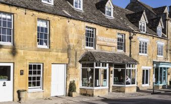 The Old Stocks Inn