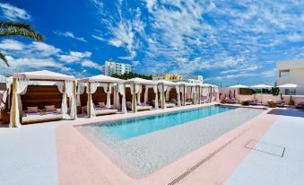 Paradiso Ibiza Art Hotel - Adults Only