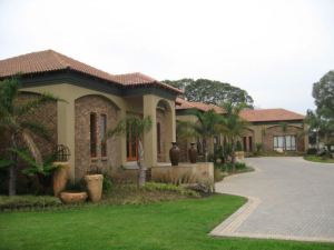 Witwater Guest House