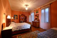 Agriturismo Trerè Hotels in 