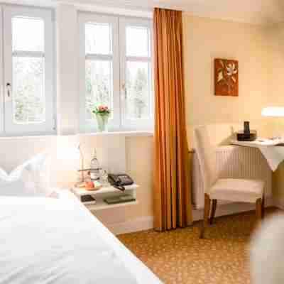 Hotel Waldsee Rooms