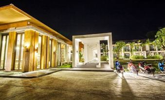 B2 Pai Premier Resort