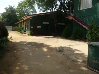 팔루가하 필그림 리조트 Katharagama Maha Dewalaya 주변 호텔