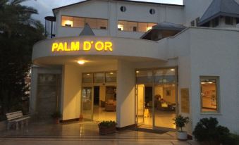 Side Palm d'or Hotel All Inclusive