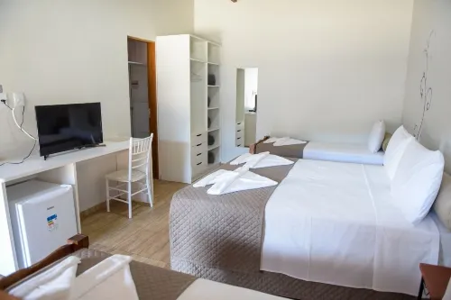 Recanto Das Carpas Hotels in Ilhabela