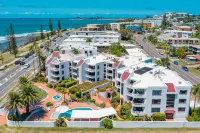 Alexandria Apartments Hotels near Alex Forest Conservation Park