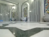 Pasha Palas Hotel - Boutique