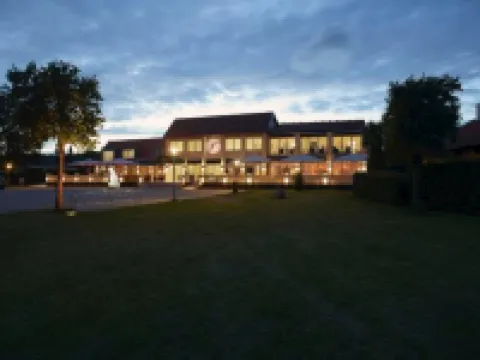 Strandhotellet Mols Hotels in Ebeltoft