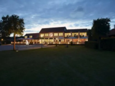 Strandhotellet