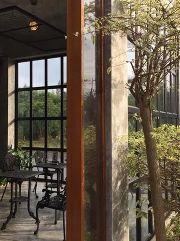 รูปภาพของวิช โฮเทล แอนด์ คาเฟ่